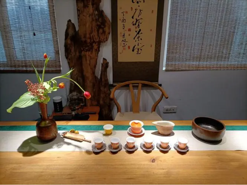 喝茶5种方法最养人-茶之家