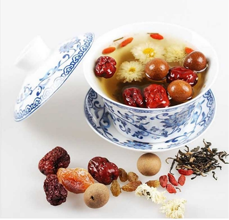 八宝茶的功效与作用，喝八宝茶的好处与禁忌-茶之家