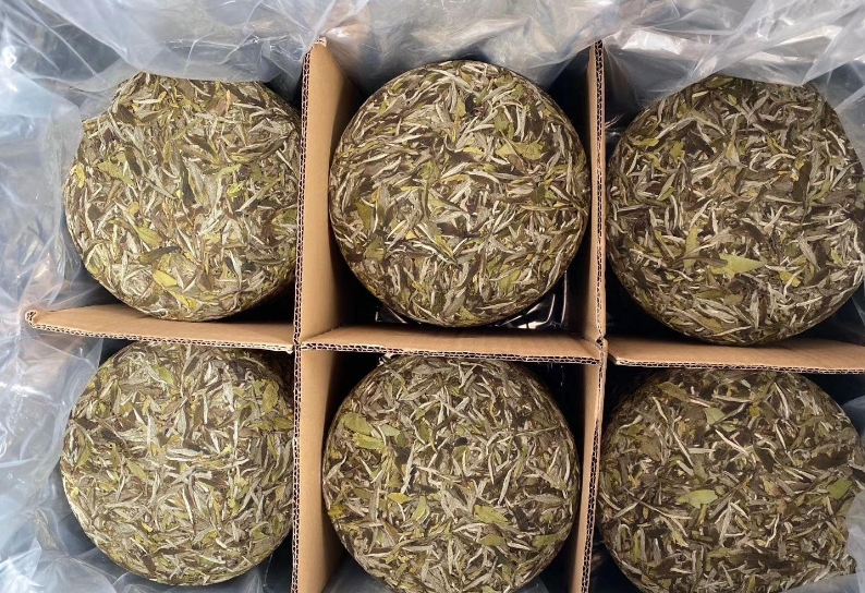 白茶的储存方法及条件-茶之家