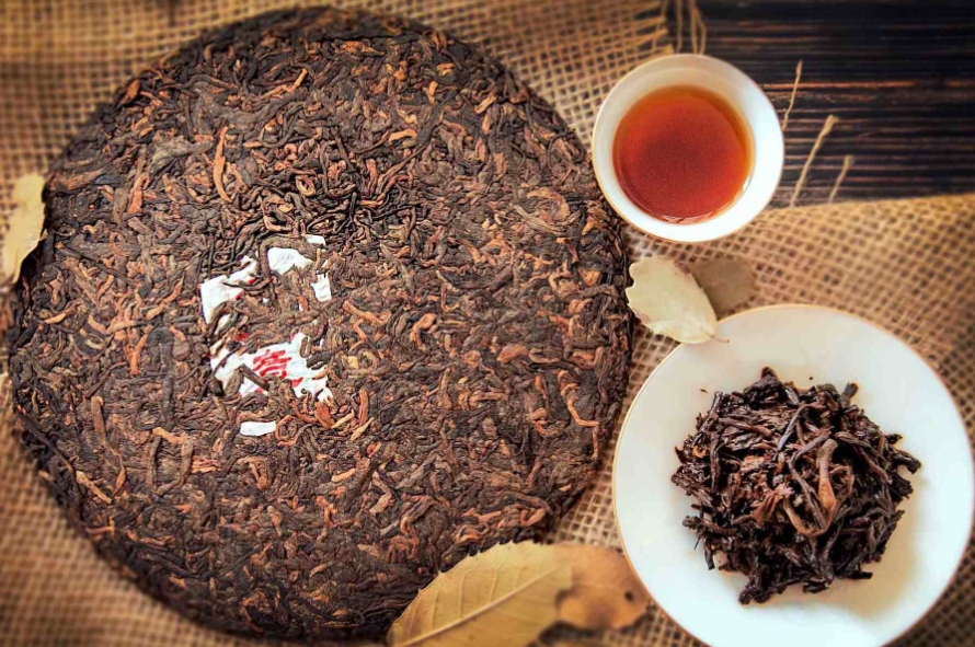 判断普洱茶好不好，记住这些点，新手都能鉴别-茶之家