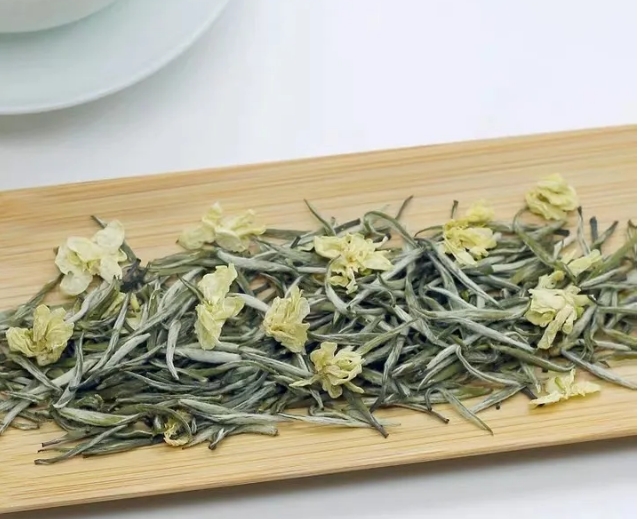喝茉莉花茶的功效-茶之家