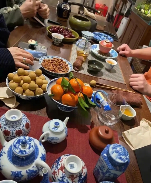 给大家推荐几种北方人喜欢喝的茶-茶之家