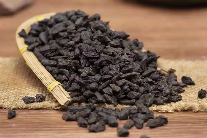 碎银子茶有什么功效与作用-茶之家