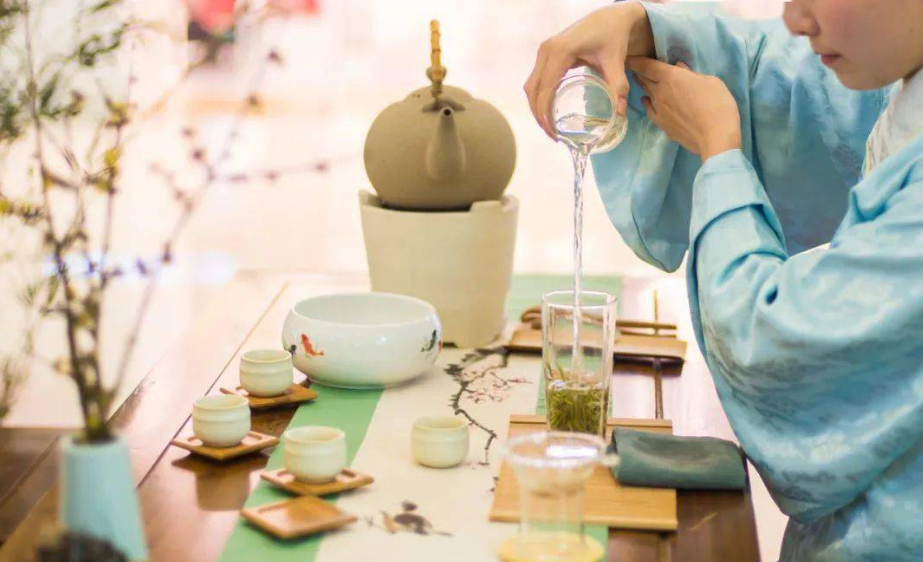 泡好茶，这些事项是关键-茶之家