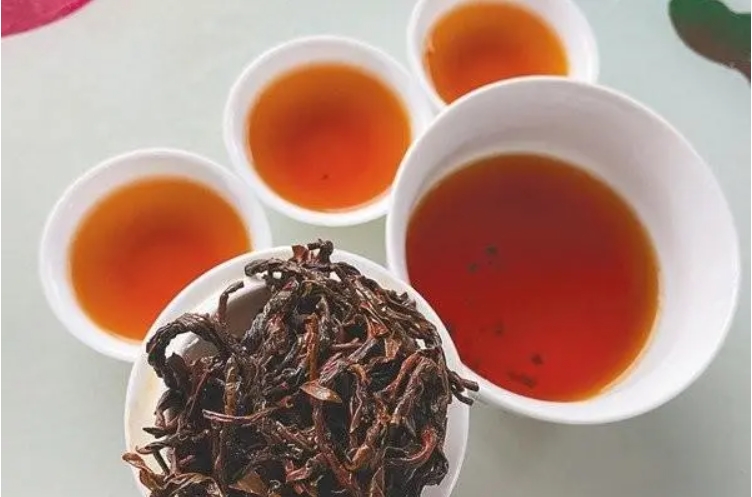 鉴别普洱茶好坏小方法-茶之家