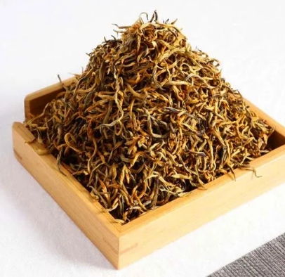 金丝红茶有什么功效-茶之家