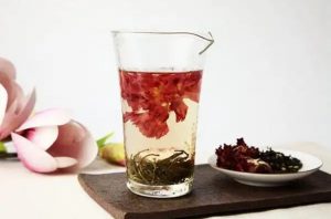 一杯花茶,解锁肌肤与身心的双重养护密码-茶之家