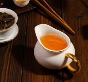 茶汤虽美味且有一定营养,但饮用时也有一些禁忌需要注意-茶之家