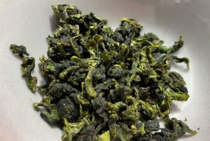 乌龙茶-永春佛手（雪梨、香橼种）-茶之家