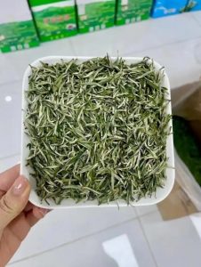 揭开兰妃茶的茶性面纱：温性 or 寒性？-茶之家