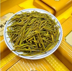 解锁黄金芽的秘密:为什么它是女性养生的最佳选择-茶之家