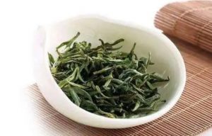 绿茶-上饶白眉-茶之家