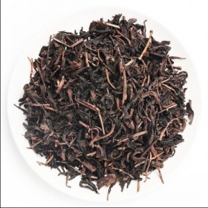 黄茶-齐鲁干烘（莱芜老干烘）-茶之家