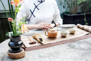 中国茶艺千年脉络:从煮茶待客到雅艺传承的诞生-茶之家