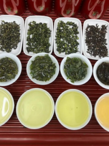 安溪铁观音的 “拖酸、消青、正炒”,怎么选才对味?-茶之家