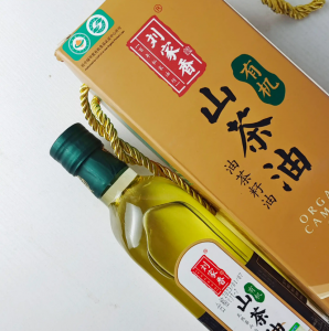 千年传承！茶油为何是中国传统月子油？产妇养护全指南-茶之家