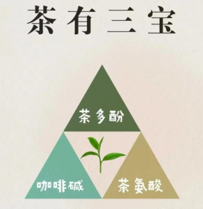 普洱 “欢喜冤家”：茶氨酸 + 咖啡碱，如何平衡口感与提神？-茶之家