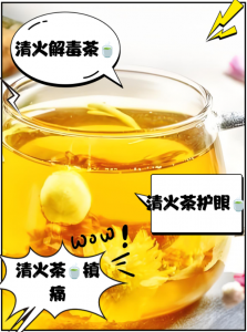 柚子茶清热降火超对症！3 种自制做法 + 体质适配技巧-茶之家