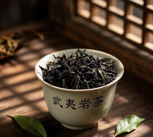 警惕！4 种劣质岩茶伤身体 难喝只是其次-茶之家