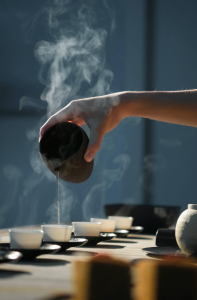 茶韵密码：9 类茶冲泡温度 + 煮茶艺术全攻略-茶之家
