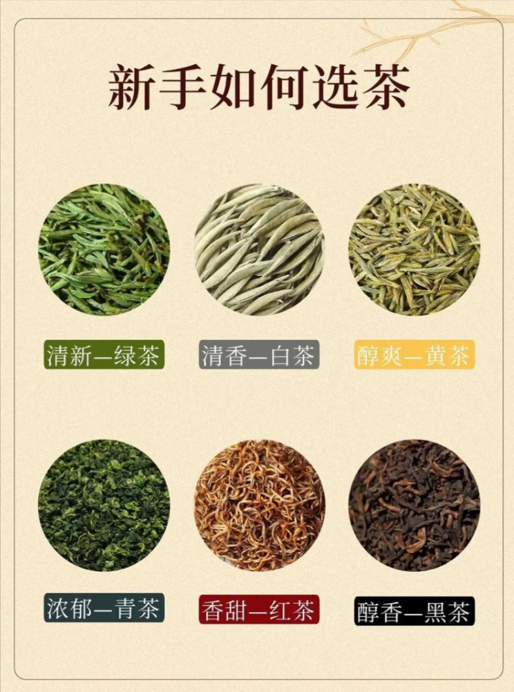 买茶千万别踩坑！这 10 个购买茶叶禁忌，新手老手都要牢记-茶之家