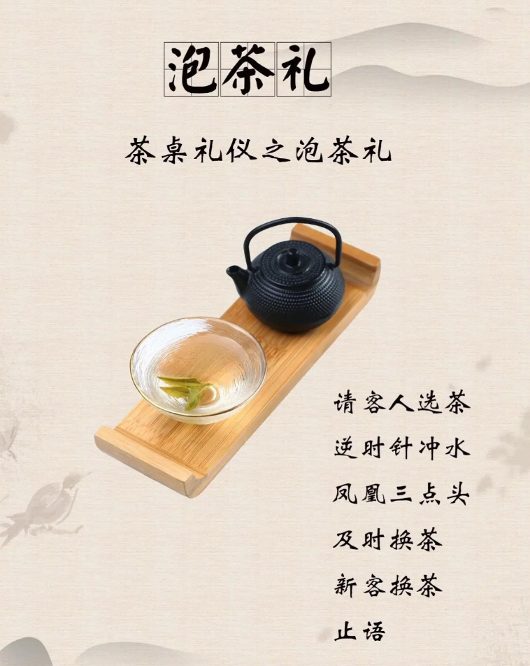 一碗茶里“三层浪”：修水人的吃茶暗语-茶之家