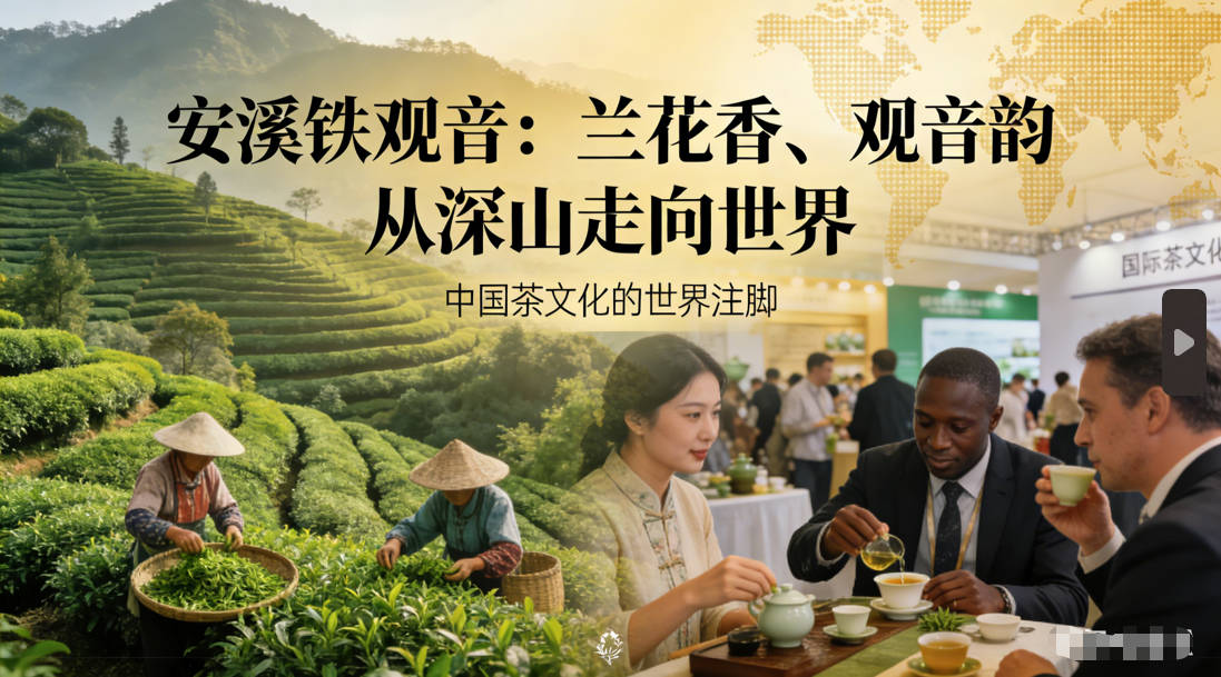 2026新茶正宗特级安溪铁观音浓香型茶叶自己喝乌龙茶PC盒装自己喝-茶之家