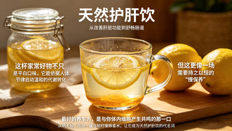 喝完蜂蜜柠檬茶后身体会发生什么变化？-茶之家